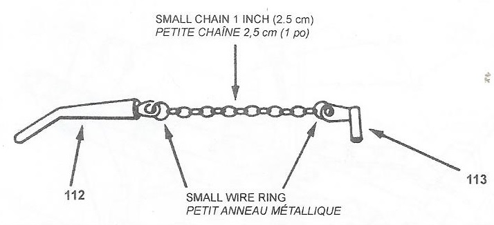 Working with the Chains ~