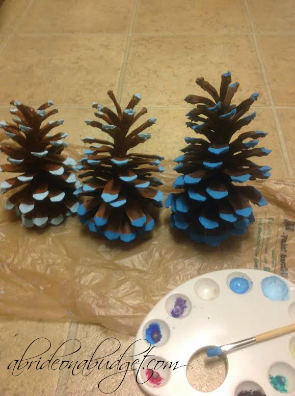 diy-ombre-pine-cones