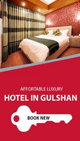Cheap Rate Luxury 4 star Hotel in Dhaka
