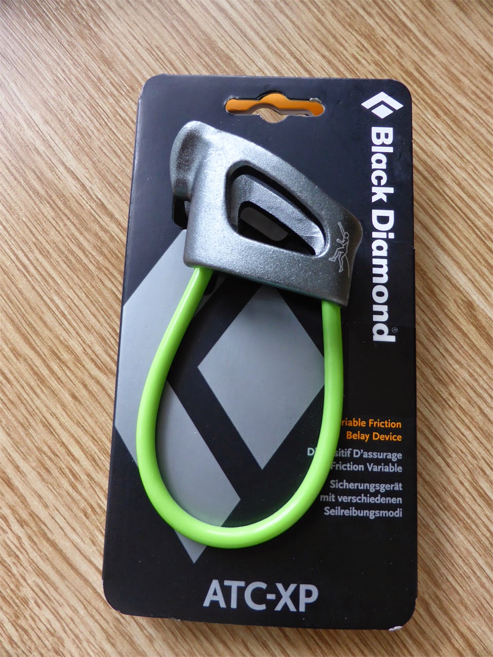 Real Climbing Reviews Climbing Equipment