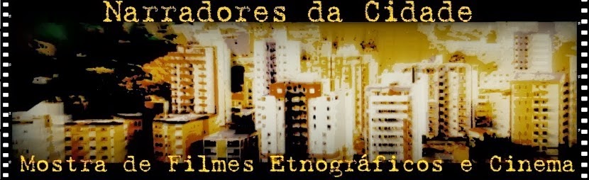 Narradores da Cidade