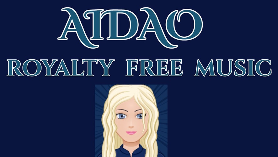 Aidao - Royalty Free Music 