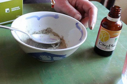 How To Treat Infected Wound Naturally How To Treat Infected Wound Naturally