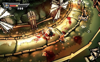 Samurai II Vengeance-VACE Samurai II Vengeance-VACE