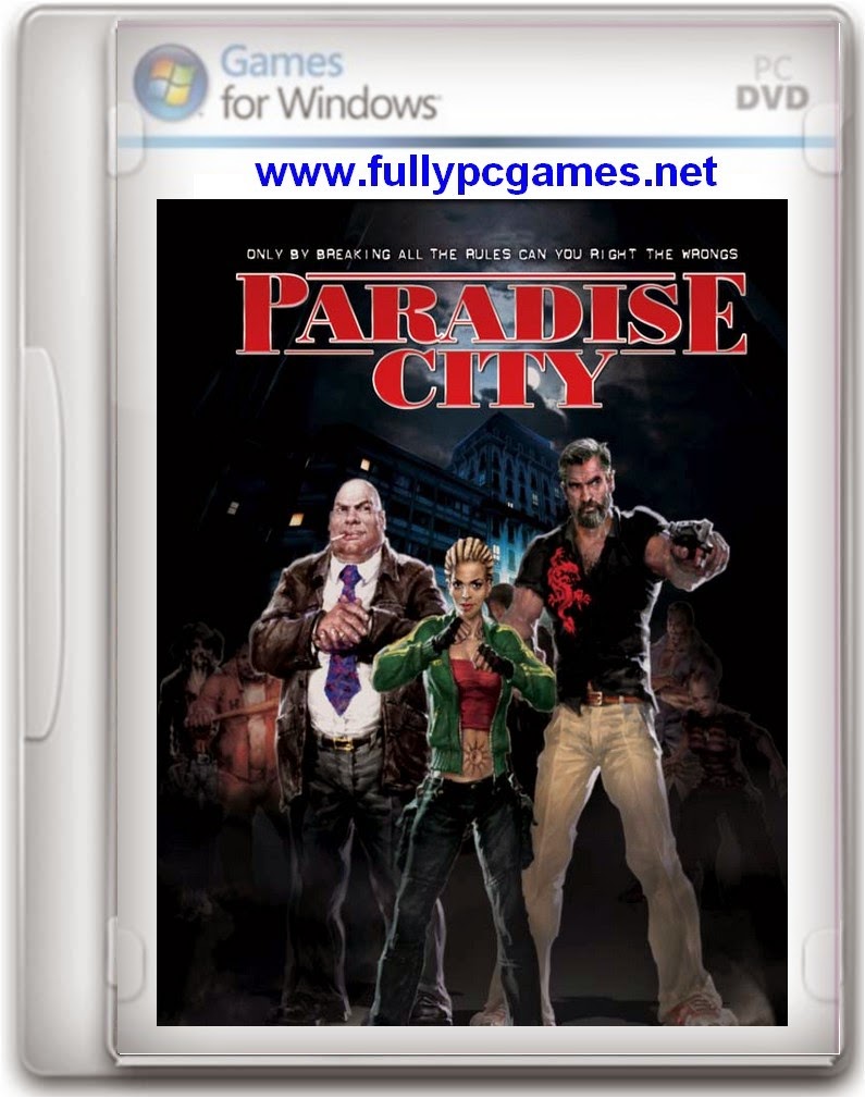 Free Escape From Paradise Free Download - Reviews