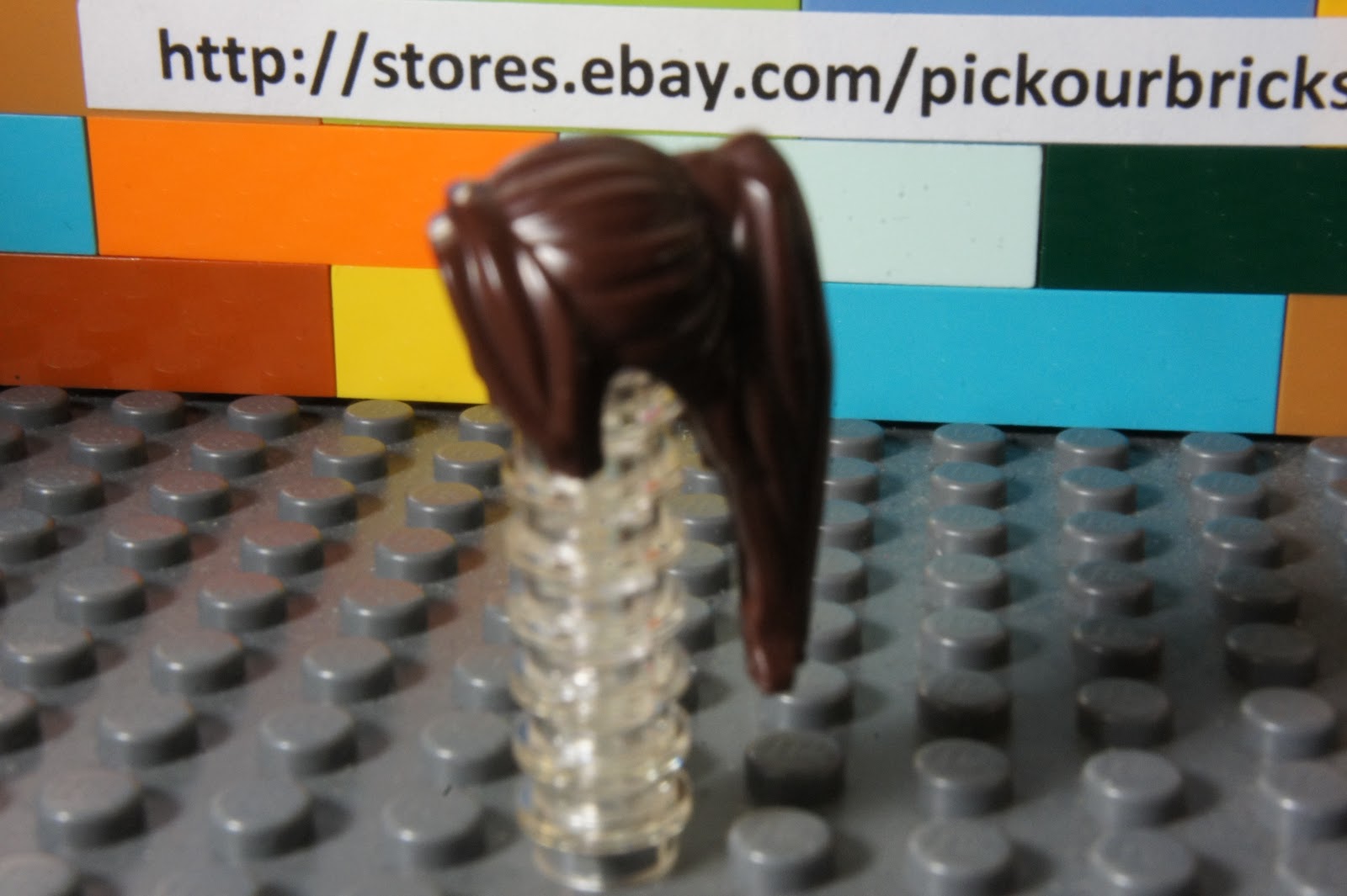 lego long hair