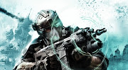 Ghost Recon: Future Soldier