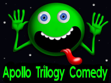 Apollo Comedy