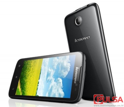 Lenovo A369i, A516 dan A850 Resmi Luncurkan Lenovo A369i, A516 dan A850 Resmi Luncurkan