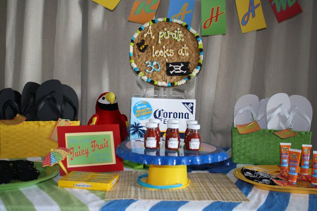 Kara s Party Ideas Summer Hostess Party Contest Finalists Voting Begins - 5