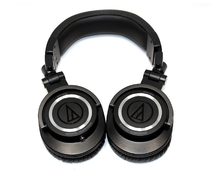 Upgrade Your Grey Matter Improving The Comfort Of The Audio