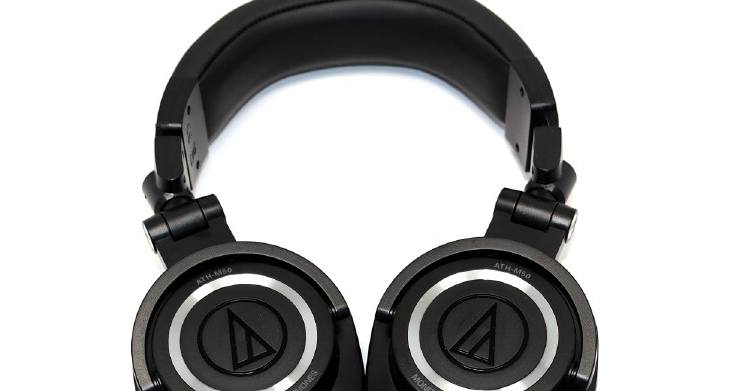 Upgrade Your Grey Matter Improving The Comfort Of The Audio