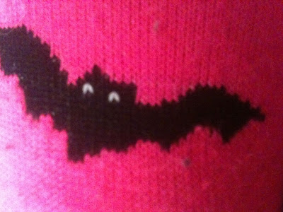 bat socks