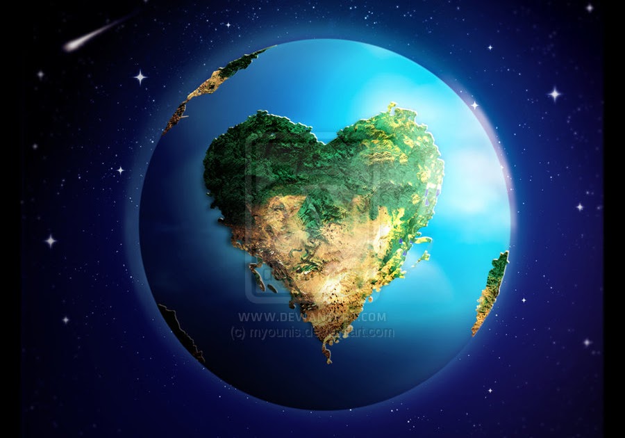 MOLIDOCUMENTALES: EL PLANETA DEL AMOR ~ Cosas que (me) pasan