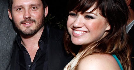 clarkson engaged kelly