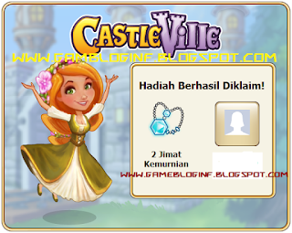 CastleVille Get Free Purity Talismans Updated 11 April 2012 CastleVille Get Free Purity Talismans Updated 11 April 2012