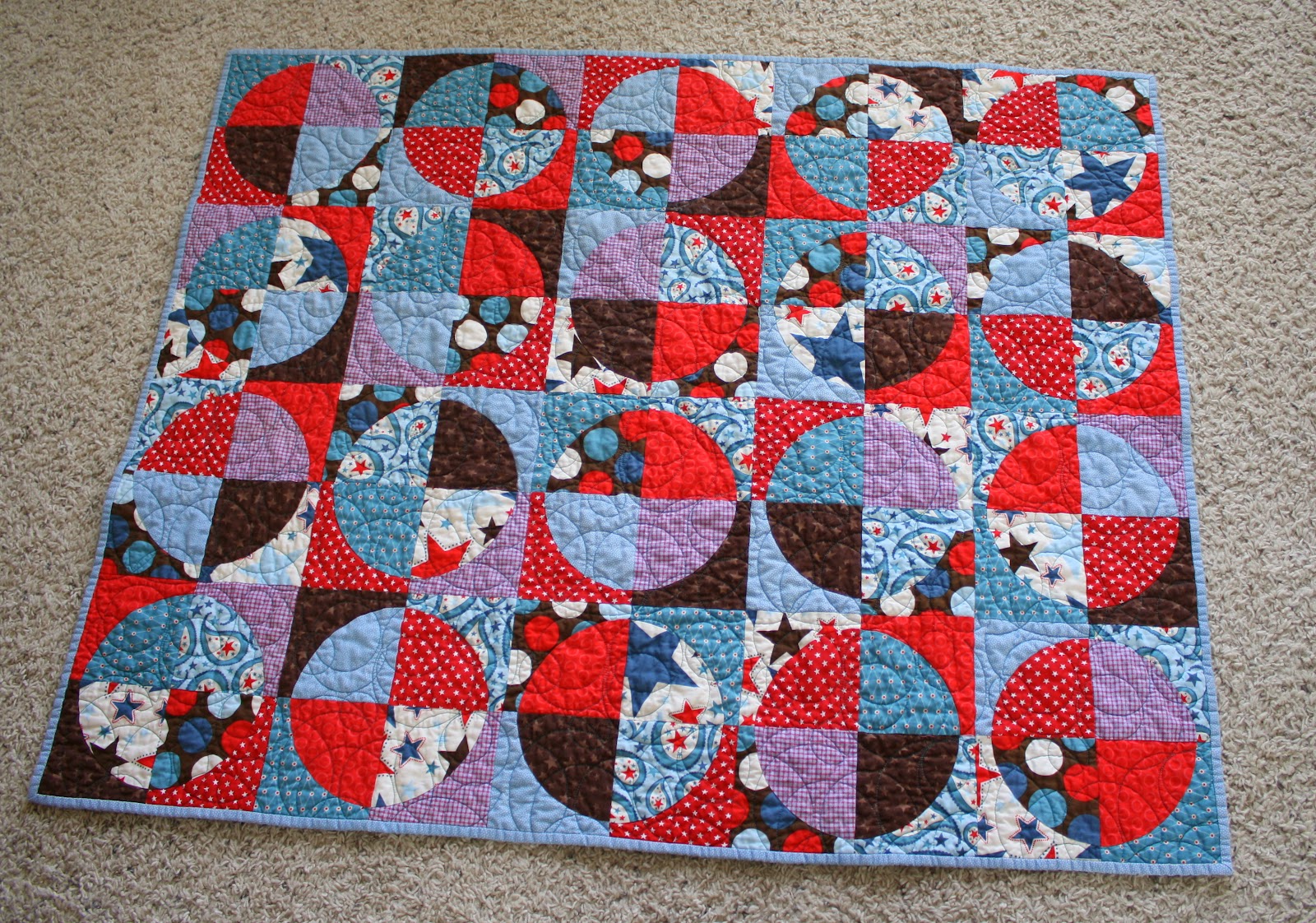 Holly and Olive April 2011