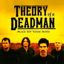 Theory Of a DeadMan