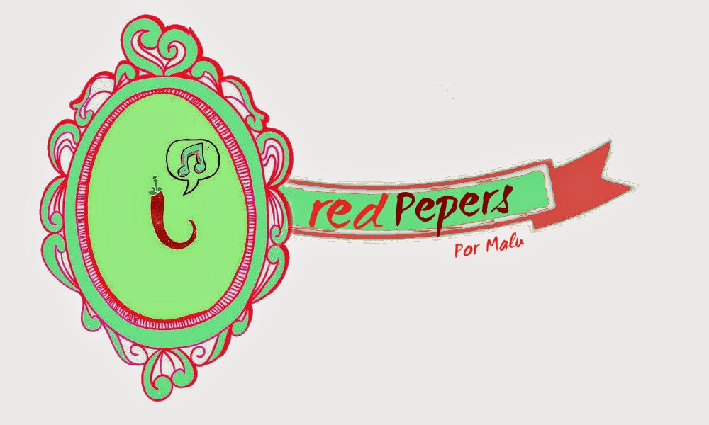                     Red Peppers