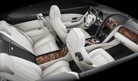 Luxury Showdown Which Car Is Better The Bentley Continental Or The Rolls Royce Ghost K International