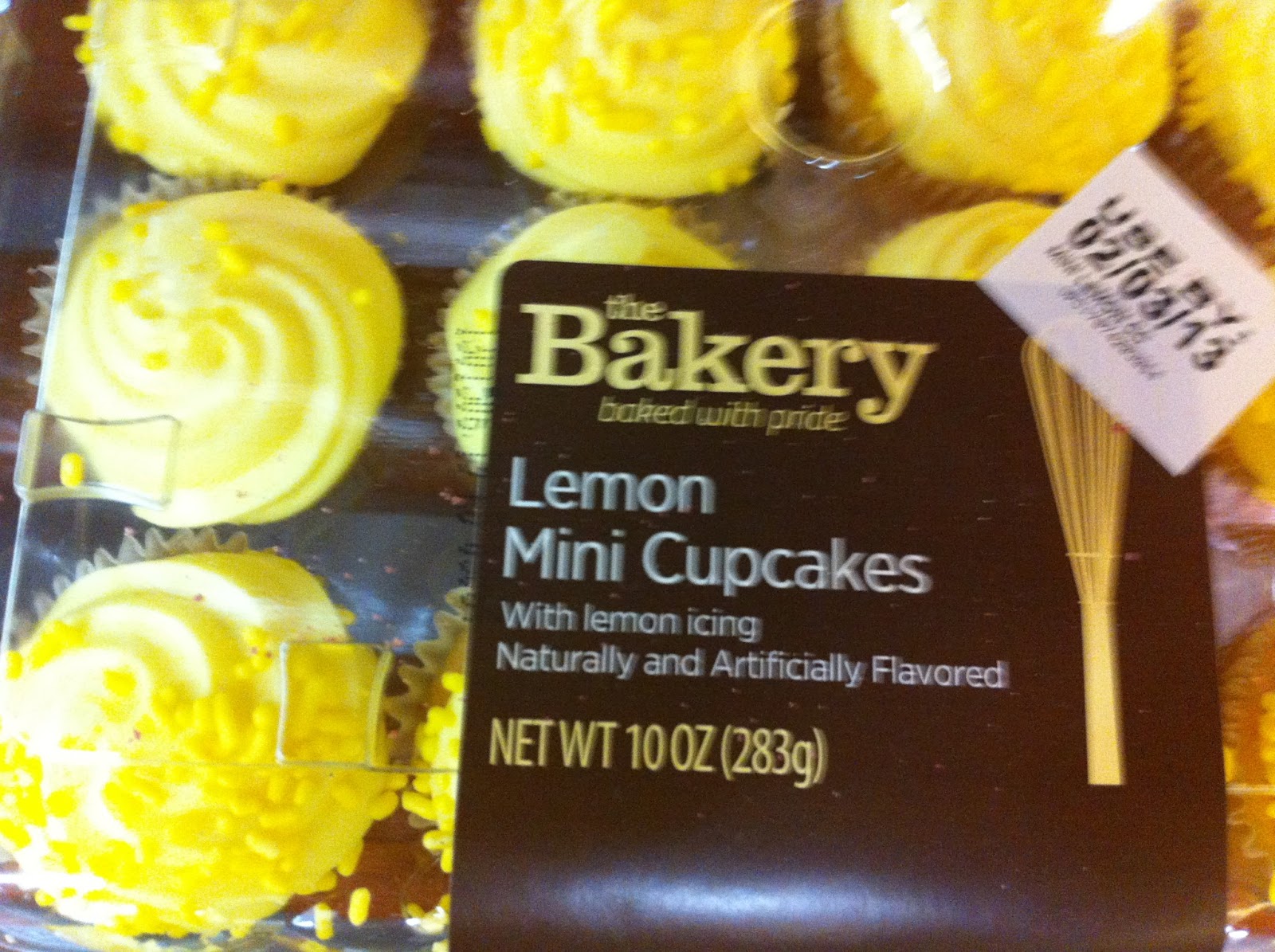 Mom To Food Allergy Kid Peanut Free Cupcakes