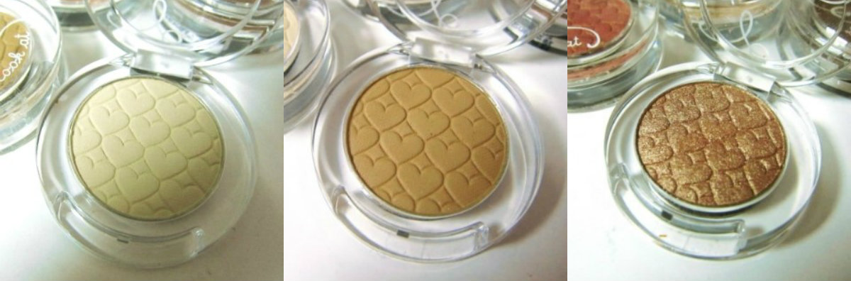 Featured image of post Etude House Eyeshadow Be105