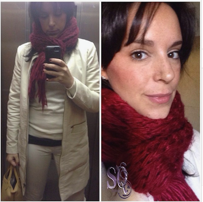 Fashion Friday Mis outfits de ropa 2