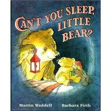 little ones sleep book pdf