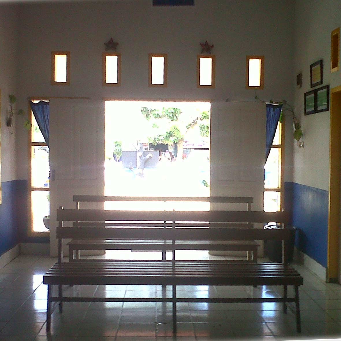 Uptd Puskesmas Wawotobi Fasilitas Pelayanan