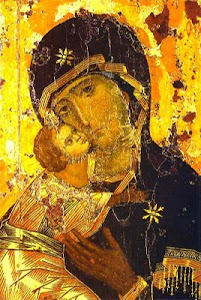 The Theotokos