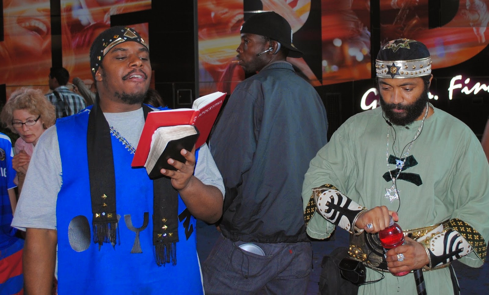 The Carpetbagger A Carpetbagger in New York