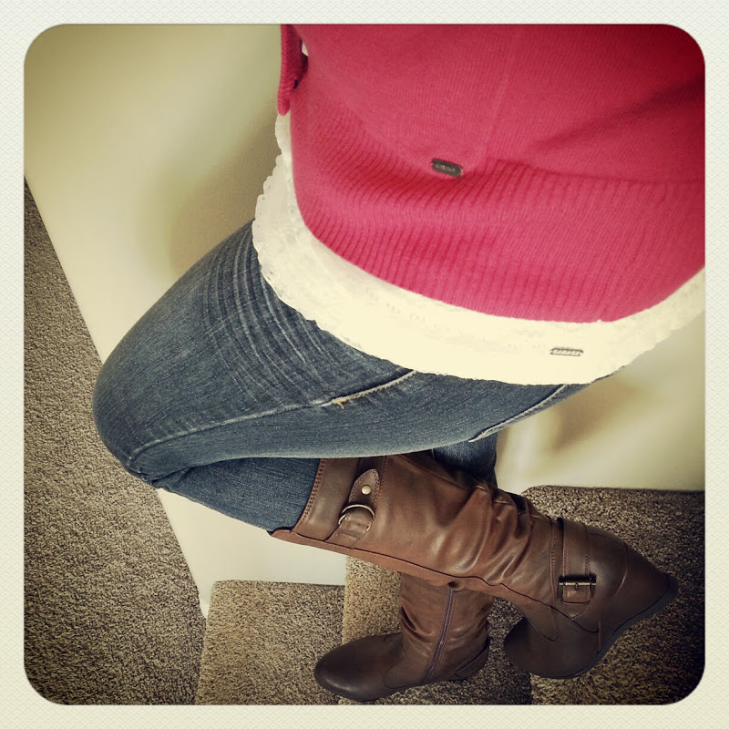 This Is Our Life As Husband And Wife