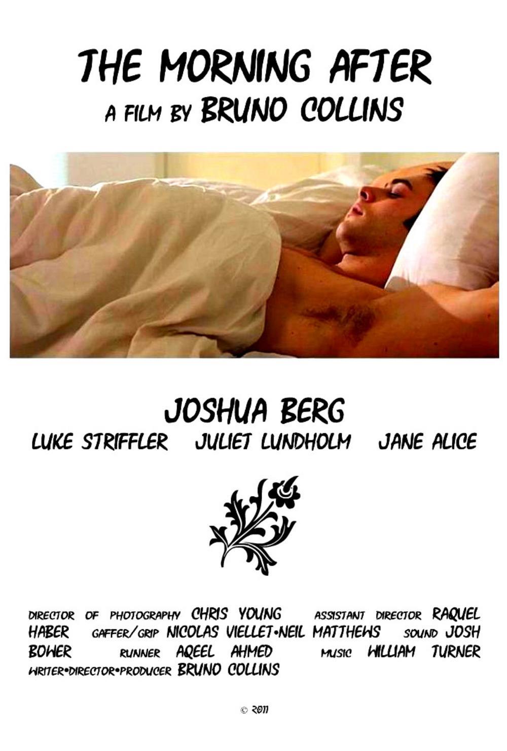 The Morning After (2011)