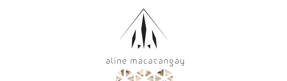 Aline Macatangay