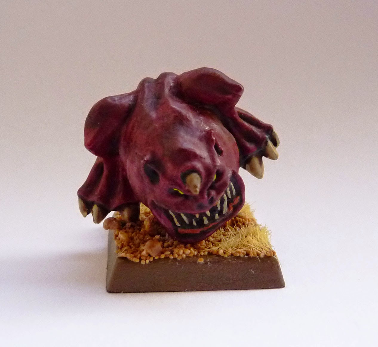 Warhammer Cave Squig Warhammer Cave Squig