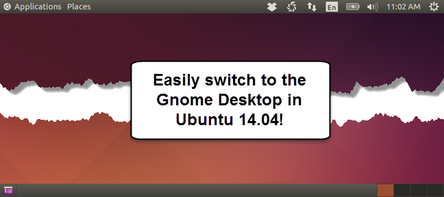 Install Gnome Classic In Ubuntu Server Requirements