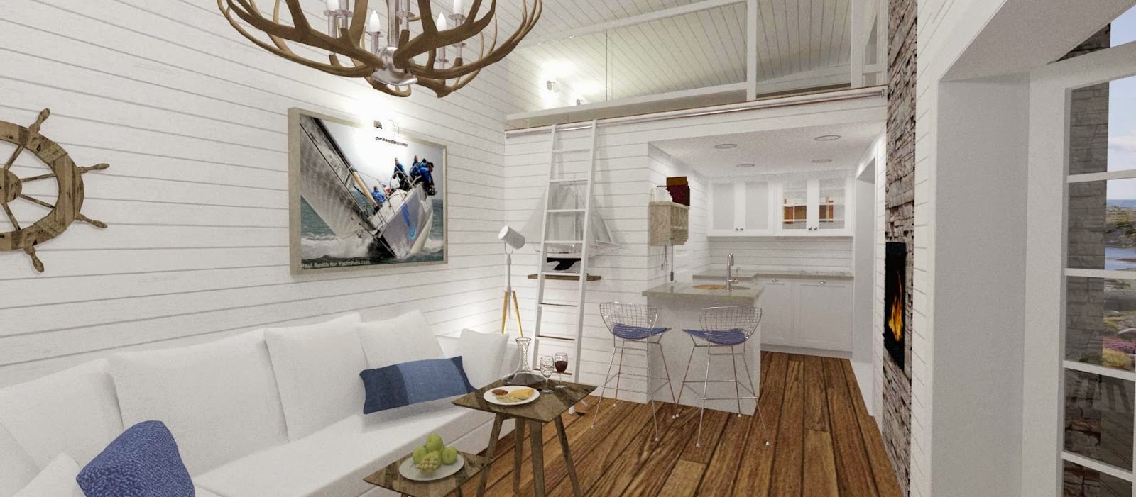 Dreams & coffees arkitekt och projektblogg: februari 2015
