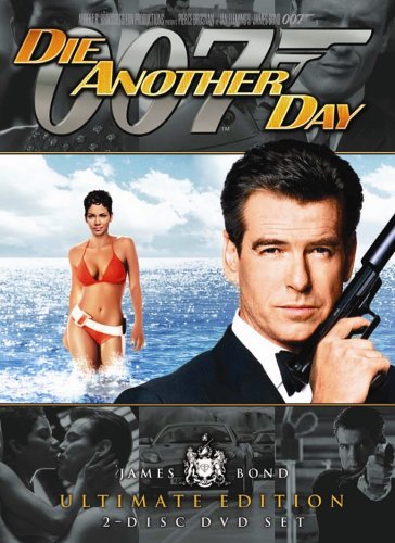 مشاهدة وتحميل فيلم Die Another Day James Bond 007 2002 مترجم اون لاين