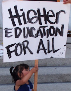 Higher Education