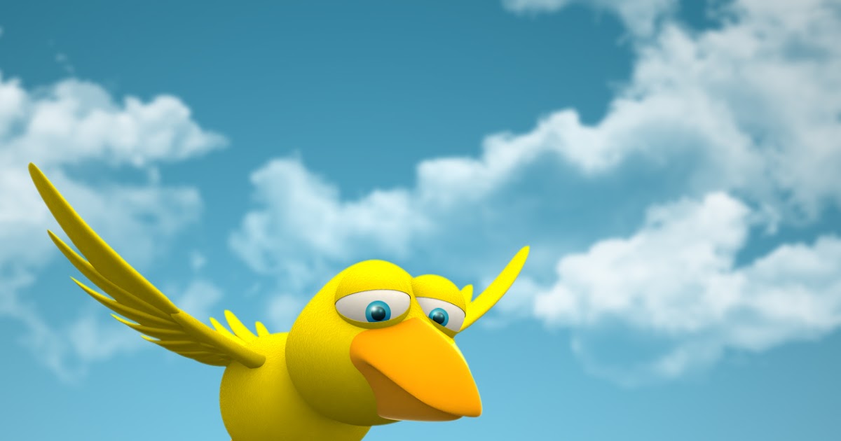Landscape Wallpaper: Cartoon Wallpapers