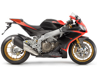 Gambar Motor 2013 Aprilia RSV4 Factory APRC 2