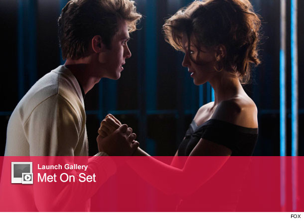 nude scottish women kloe is jake and marley from glee dating in real life
