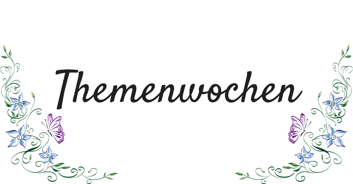 aktuelle & kommende Themenwochen