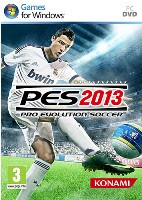Pro Evolution Soccer 2013 (PES 13) Pro Evolution Soccer 2013 (PES 13) REPACK