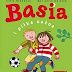 "Basia i piłka nożna" Zofia Stanecka