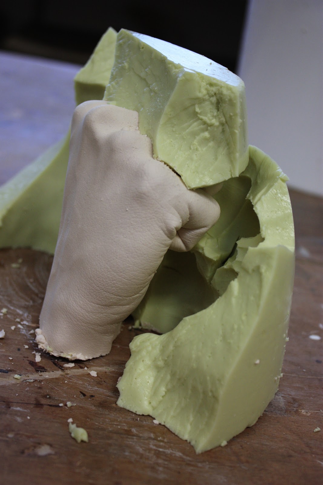 University of Plymouth / EAD251 3D Studies and Primary Art Educator