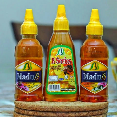 MADU B SERIES MADU B SERIES