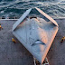 X-47B, UAV Tempur Siluman Amerika Serikat