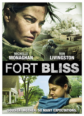 Fort Bliss [2014] [NTSC/DVDR] Ingles, Español Latino