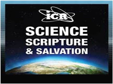 Institute for Creation Research (Radio Ministry)